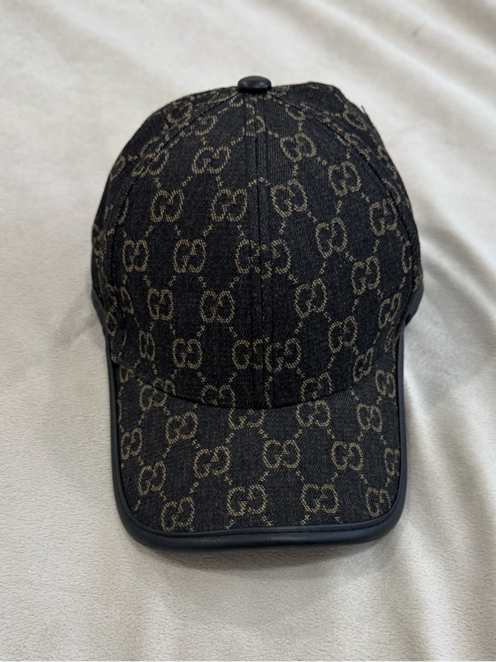 Designer Ball Cap
